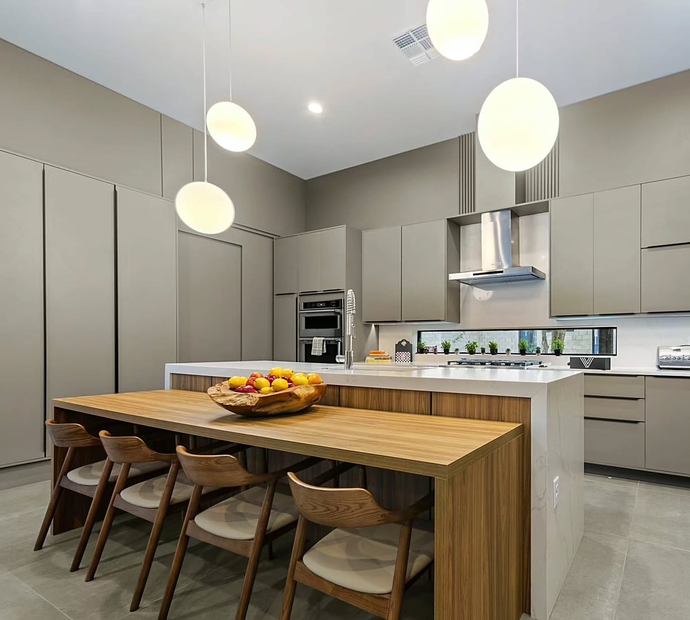 Considered furniture and lighting